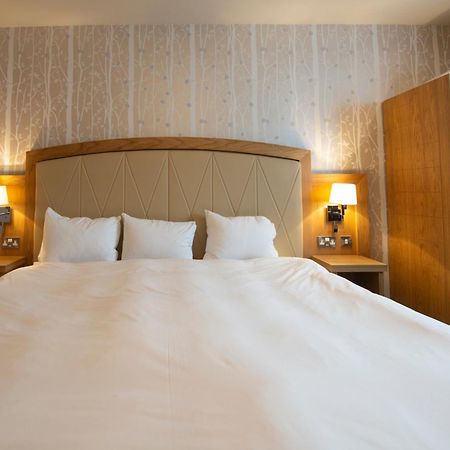 Sandford House Hotel Wetherspoon 헌팅던 외부 사진