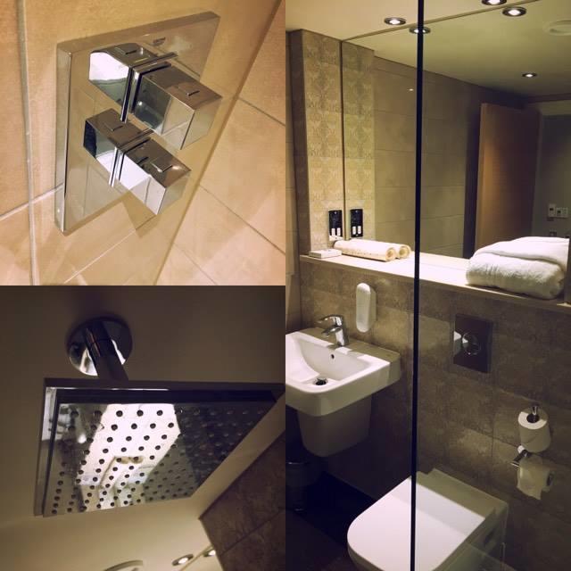 Sandford House Hotel Wetherspoon 헌팅던 외부 사진